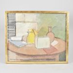 1640 6043 OIL PAINTING
